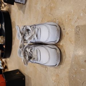 NIKE CHILDREN SNEAKERS